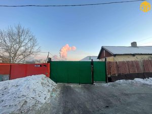 Үл хөдлөх зарна Хашаа байшин