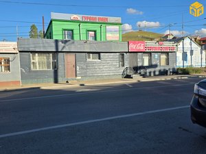 Үйлдвэр, үйлчилгээ, обьект Худалдаа, үйлчилгээний талбай